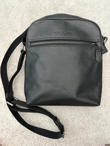 New coach houston flight - new, bag