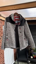 Superdry storm mountain zip - superdry,