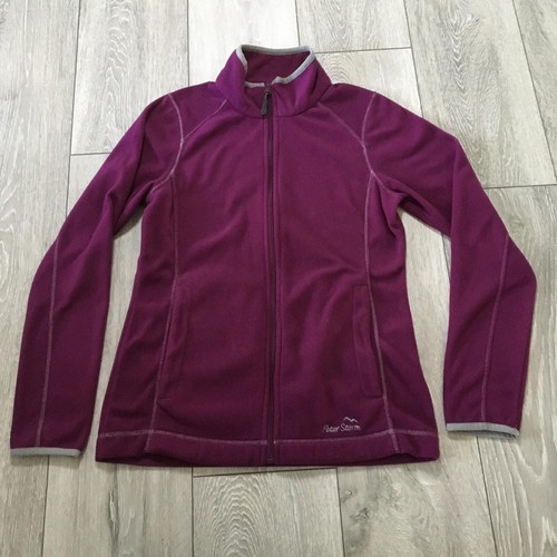 Peter storm fleece - peter,
