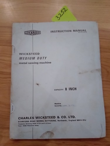 Wicksteed medium dury metal - dury,