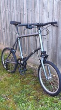 Mini velo dahon hammerhead - velo,