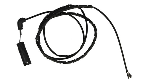 Rear axle hart 515 311 - rear,
