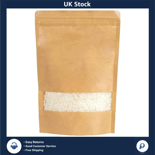 Pure natural soy wax - pure,