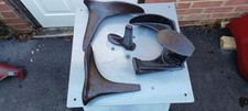 Antique vintage cast iron - vintage,