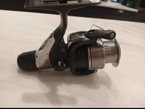 Shimano alivio 2500ra fishing - shimano,