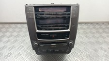 Lexus 220d i - lexus, stereo