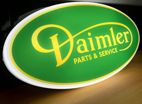 Daimler mercedes benz - mercedes,