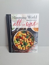 Slimming World Extra Easy: All