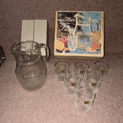 Boxed vintage retro 1970 - boxed, 1970’s