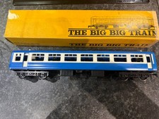 Tri-ang Big Big Train MK 2 BR