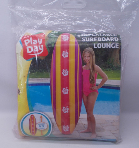 Play day inflatable - day,