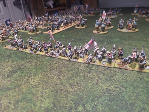 28mm american civil war - civil,