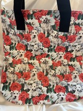Dalmatian Bag Ladies Dog