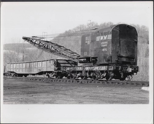 Western maryland photo - western,