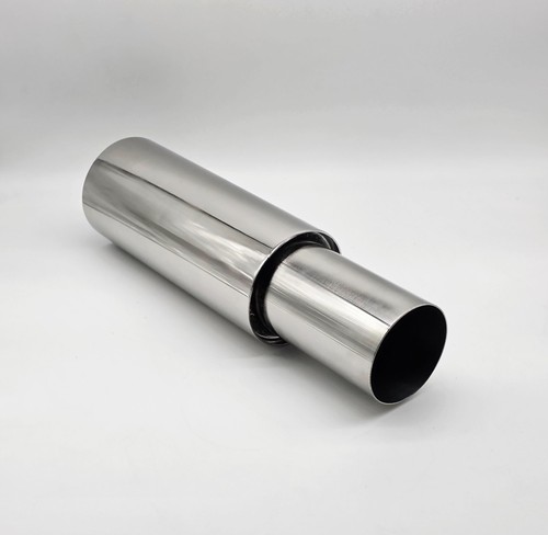 Universal exhaust back - universal,