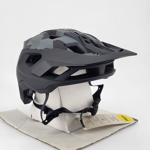 Fox speedframe mips - fox,