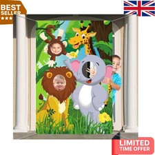 Wild One Jungle Safari Photo