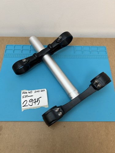 Fox suspension fork crowns - suspension,
