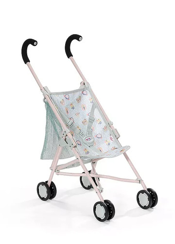 Baby born stroller - stroller, with