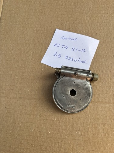 Smiths slimline speedo drive - ,