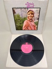 PETULA CLARK -  I COULDN'T