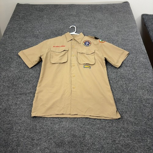Boy scouts america uniform - of,