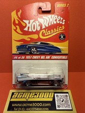 2005 Hot Wheels Classics