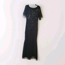 CLEARANCE Long Prom Evening