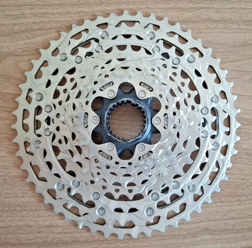 Shimano deore m6100 - shimano, cs-m6100