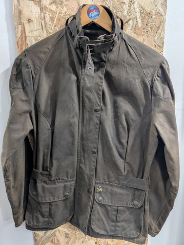 John partridge despatch jacket - despatch,