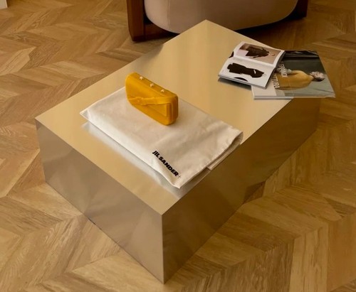 Coffee table 60cm 40cm x - 60cm,