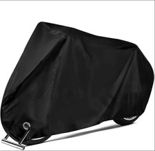 Heavy Duty Bicycle Bike Cover