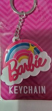 OFFICIAL BARBIE  KEYRING KEYCHAIN -All items 99p £ 1.99 0 reserve @ LOOK@