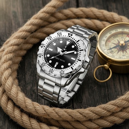Empereur nautic stainless - empereur,