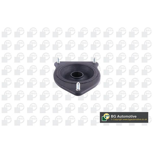 Bga front suspension strut - suspension,