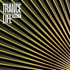Various Artists : Trance Life