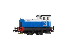 Hornby R30016 Ruston 88DS