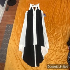 Project Runway Maxi Dress