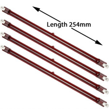 4 x 254mm 1300 Watt 1.3 kW