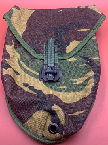 Dutch military woodland - dutch,