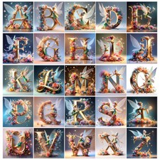 DIY 5D Diamond Painting