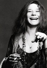 Janis joplin poster - janis, poster,
