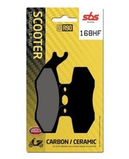 SBS 168HF Ceramic Front Break