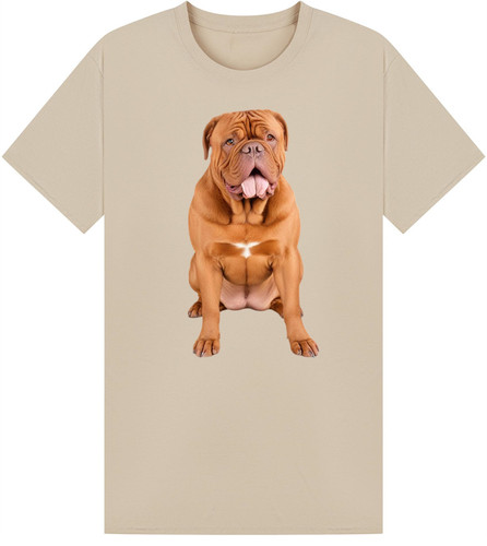 Dogue bordeaux dog - dogue,