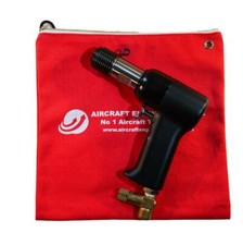 AIRCRAFT 2X RIVET GUN 0.401"