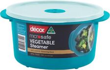 Décor Microsafe Vegetable