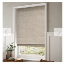 Blinds2Go Roman Blinds (135cm
