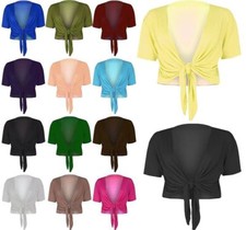 Ladies plain cap short - cap, sleeve