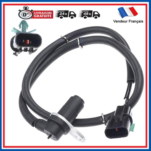 Rear right abs - rear,