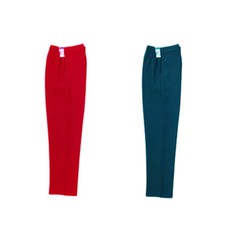 WOMENS STRETCH WAIST HALF ELASTICATED TROUSERS WORK OFFICE POCKETS PANTS